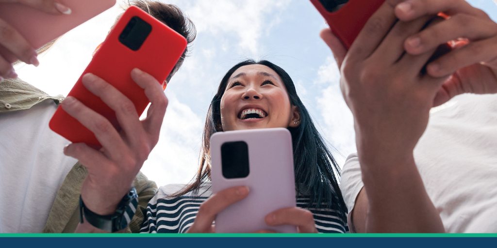 Personalized & Energized A New DMV Standard Move Magazine AAMVA